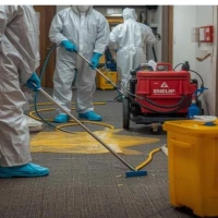 Trauma Scene Cleaning 3